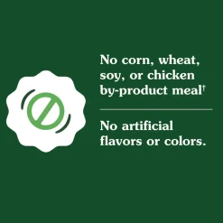 Greenies Smart Essentials Small Breed Adult Dry Dog Food Real Chicken & Rice Recipe 5.5-lb