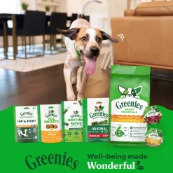 Greenies Smart Essentials Small Breed Adult Dry Dog Food Real Chicken & Rice Recipe 5.5-lb