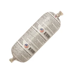 Happy Howie's Beef Soft Meat Roll Dog Treat 12-oz