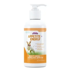 Health Extension Appetite + Energy Stress Relief Drops Dog & Puppy Supplement 8-oz