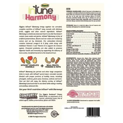 Higgins inTune Harmony Parrot & Large Bird Food 3-lb