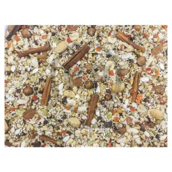 Higgins Mayan Harvest Celestial Blend Parrot & Eclectus Bird Food 3-lb