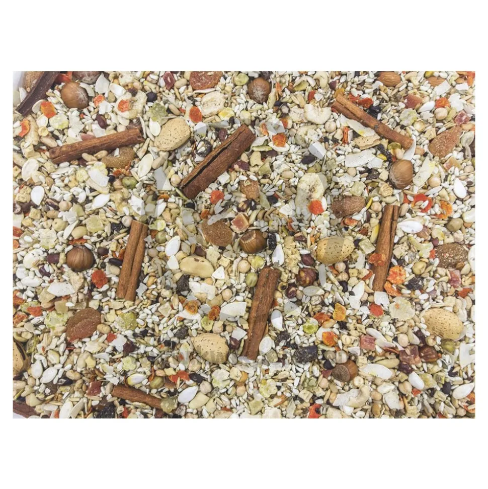 Higgins Mayan Harvest Celestial Blend Parrot & Eclectus Bird Food 3-lb