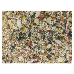 Higgins Sunburst Gourmet Blend Conure Bird Food 3-lb