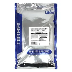 Hikari USA Cichlid Gold Sinking Mini Pellets Fish Food 2.2-lb