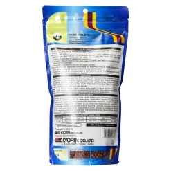 Hikari USA Cichlid Gold Sinking Medium Pellets Fish Food 12-oz