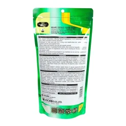 Hikari USA Cichlid Staple Floating Mini Pellets Fish Food 8.8-oz