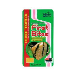 Hikari USA First Bites Granule Fish Food 0.35-oz