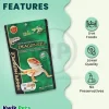 Hikari USA Herptile DragonGel Reptile Food 2.11-oz