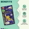 Hikari USA Herptile LeopaGel Reptile Food 2.11-oz