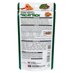 Hikari USA Packman Frog PAC Attack Wet Food 1.41-oz
