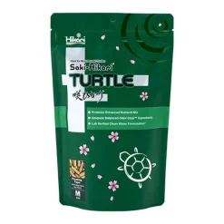 Hikari USA Saki-Hikari Turtle Medium Dry Food 7.05-oz