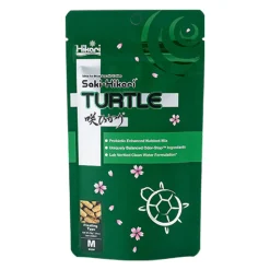 Hikari USA Saki-Hikari Turtle Medium Dry Food 1.59-oz