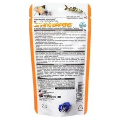 Hikari USA Sinking Wafers Fish Food 1.76-oz
