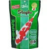 Hikari USA Staple Growth Formula Mini Pellet Fish Food for Koi and Pond 17.6-oz