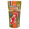Hikari USA Wheat-Germ Sinking Medium Pellets Fish Food for Koi Goldfish & Other Pond Fishes 17.6-oz
