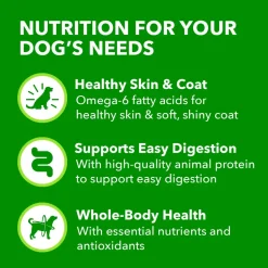 IAMS Proactive Health Adult Wet Dog Food Pate with Chicken & Rice 13.2-oz