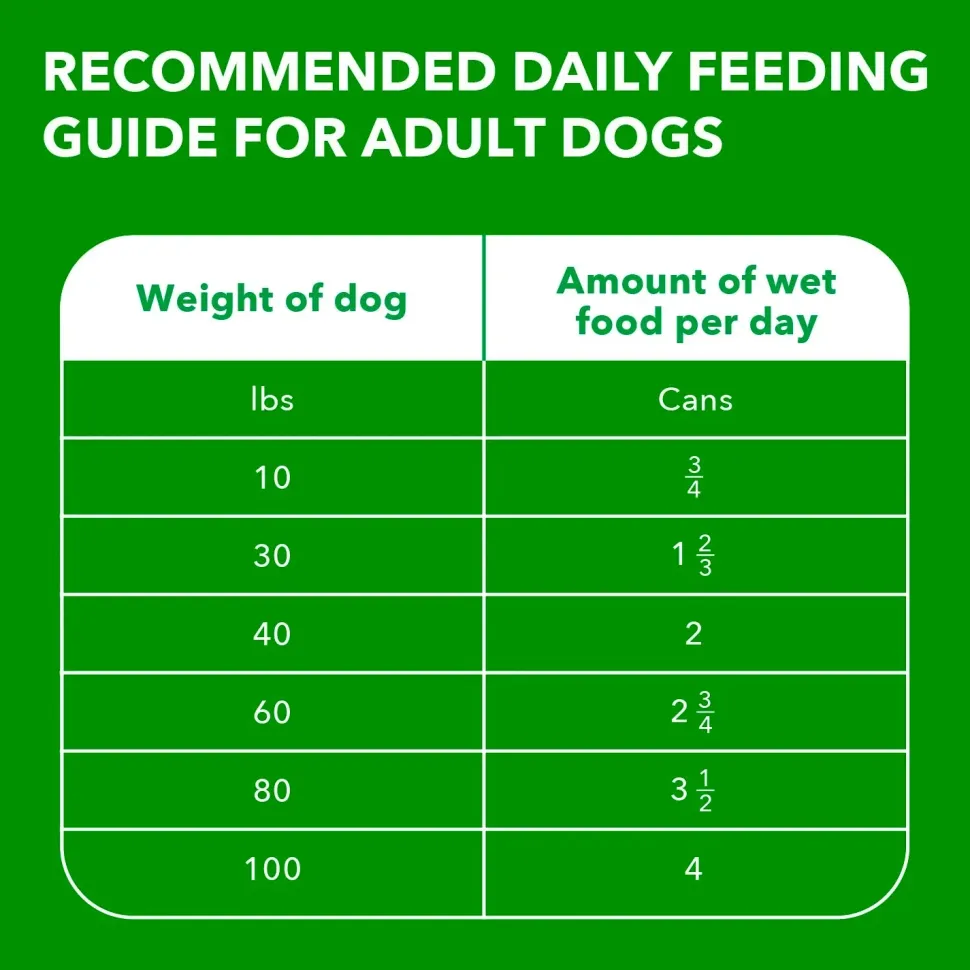 IAMS Proactive Health Adult Wet Dog Food Pate with Chicken & Rice 6 Count 13-oz