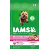 IAMS Proactive Health Small Breed Adult Dry Dog Food Chicken & Whole Grain 5-lb