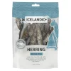 Icelandic+ Herring Whole Fish Cat Treats 1.5-oz