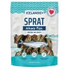 Icelandic+ Sprats Whole Fish Dog Treats 2-oz