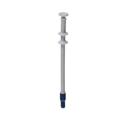 JorVet Pet Piller Capsule Tablet Pill Gun for Dogs & Cats