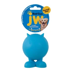 JW Pet Bad Cuz Dog Toy Medium