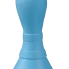 JW Pet Bouncin' Bowlin Pin Dog Toy Assorted Large