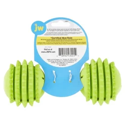 JW Pet Chompion Heavyweight Dog Toy Large