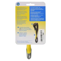JW Pet Dog Deshedding Tool