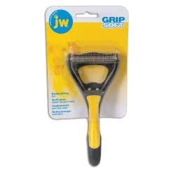 JW Pet Dog Deshedding Tool