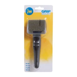 JW Pet GripSoft Cat Brush
