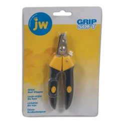 JW Pet GripSoft Deluxe Dog Nail Clipper Medium