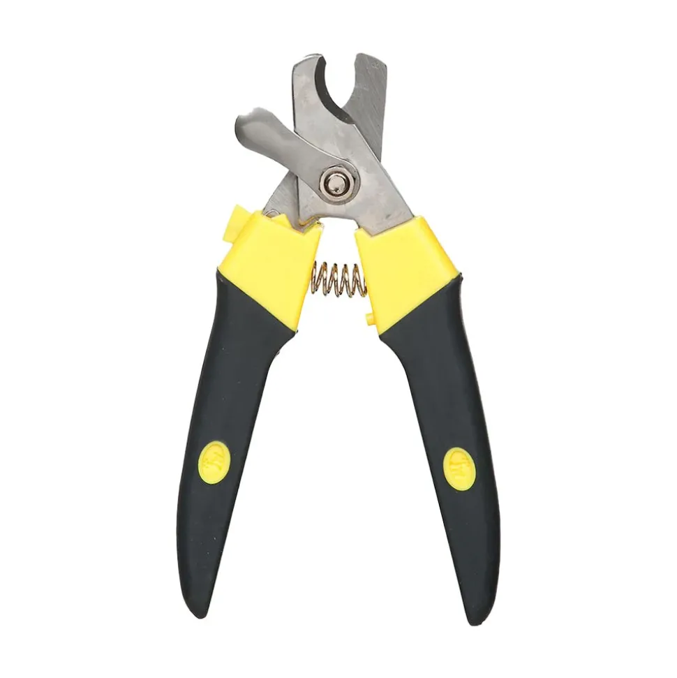 JW Pet GripSoft Deluxe Dog Nail Clipper Large