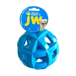 JW Pet Hol-ee Roller X Dog Toy One Size