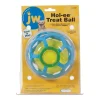 JW Pet Hol-ee Treat Ball Dog Toy