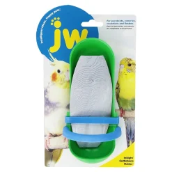 JW Pet Insight Cuttlebone Holder for Birds