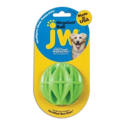 JW Pet MegaLast Ball Dog Toy Medium