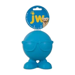 JW Pets Hip Cuz Dog Toy Large