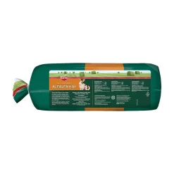 Kaytee Alfalfa Mini Bale Hay for Small Animals 24-oz