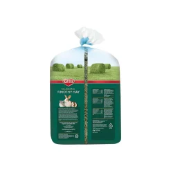 Kaytee All Natural Timothy Hay for Small Animals 48-oz