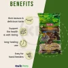 Kaytee Backyard Wildlife Blend Food 5-lb