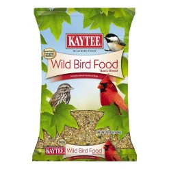 Kaytee Basic Blend Wild Bird Food 10-lb