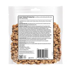 Kaytee Bonding Bites Bird Training Treats Peanut Butter 3-oz