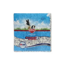 Kaytee Clean & Cozy Extreme Odor Control Small Animal Bedding 65 Liters