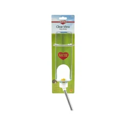Kaytee Clear Water Bottle for Small Pets 16-oz