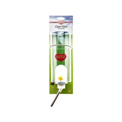 Kaytee Clear Water Bottle for Small Pets 32-oz