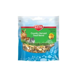 Kaytee Country Harvest Small Animal Treat Blend 7-oz