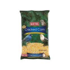 Kaytee Cracked Corn Wild Bird Food 4-lb