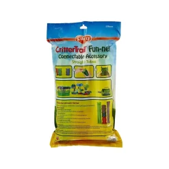 Kaytee CritterTrail Fun-nels Value Pack Straight Tubes 5 Count